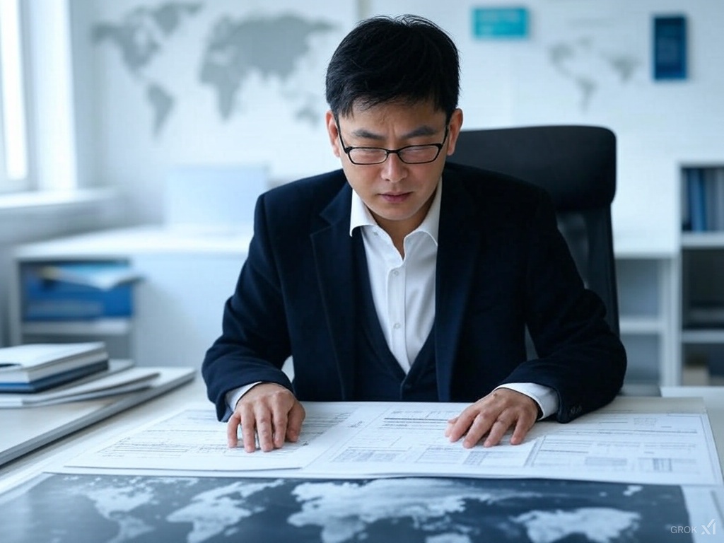 技术文档翻译的四大挑战及解决方法