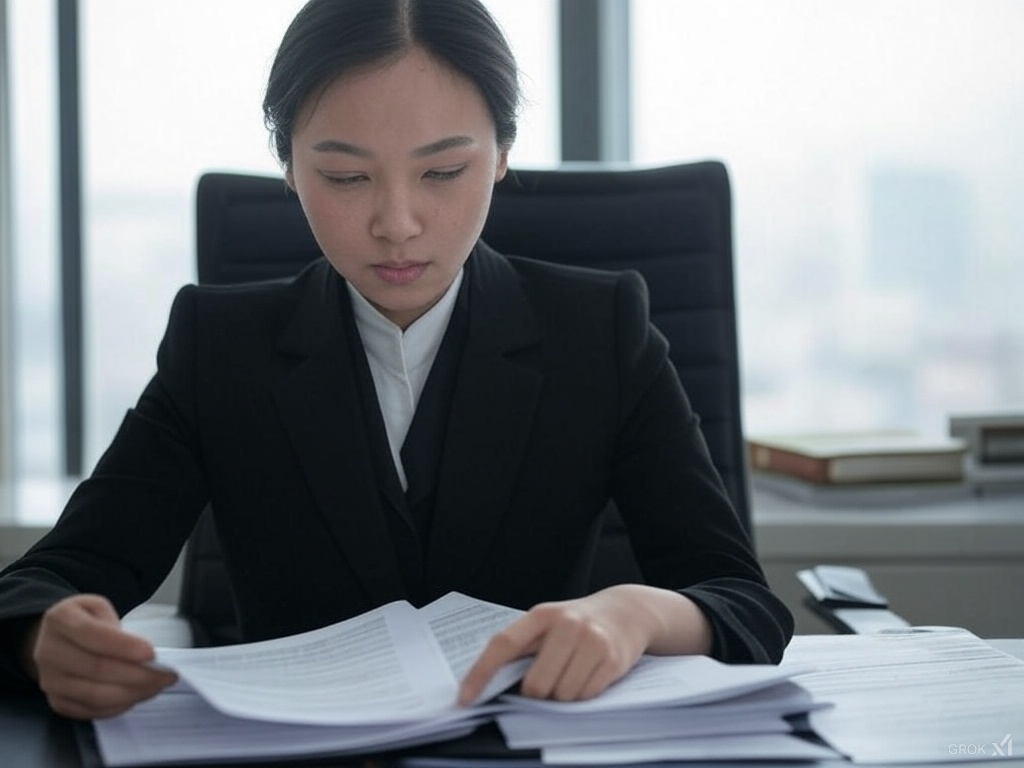 法律合同翻译要点解析与风险控制方法
