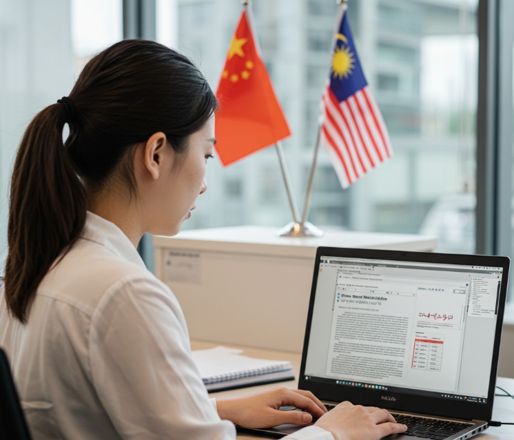 北京马来语翻译服务如何选择？专业翻译公司告诉你！