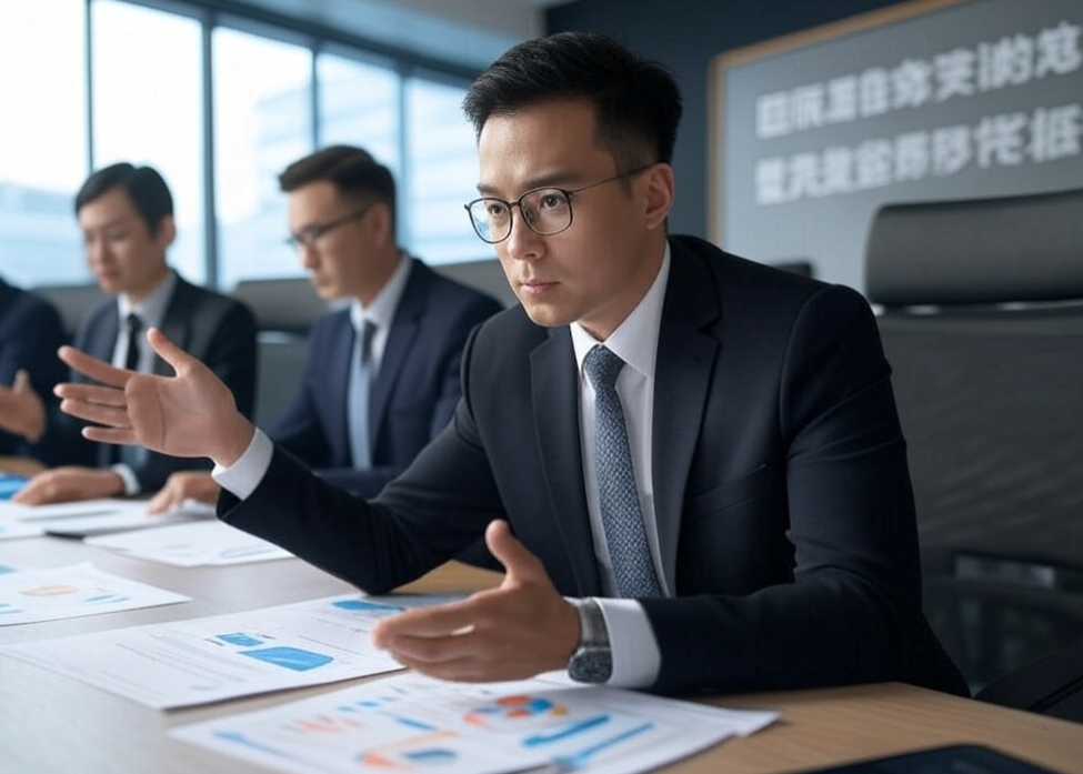 商务翻译服务如何保障专业与效率