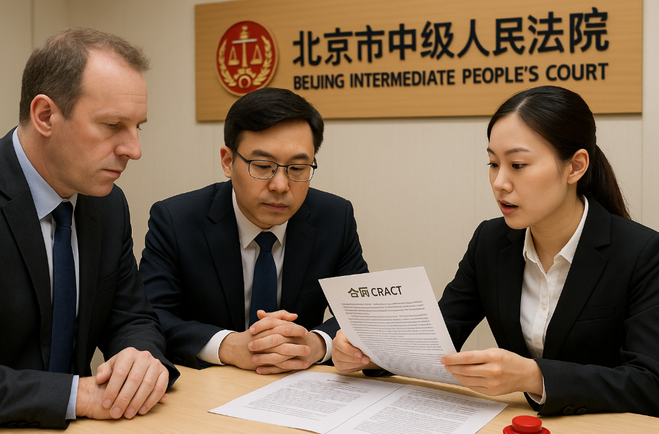 法律翻译：字斟句酌背后的责任与精准