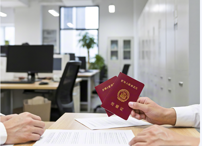 专业翻译公司助力，让结婚证离婚证翻译为跨国登记“减负”