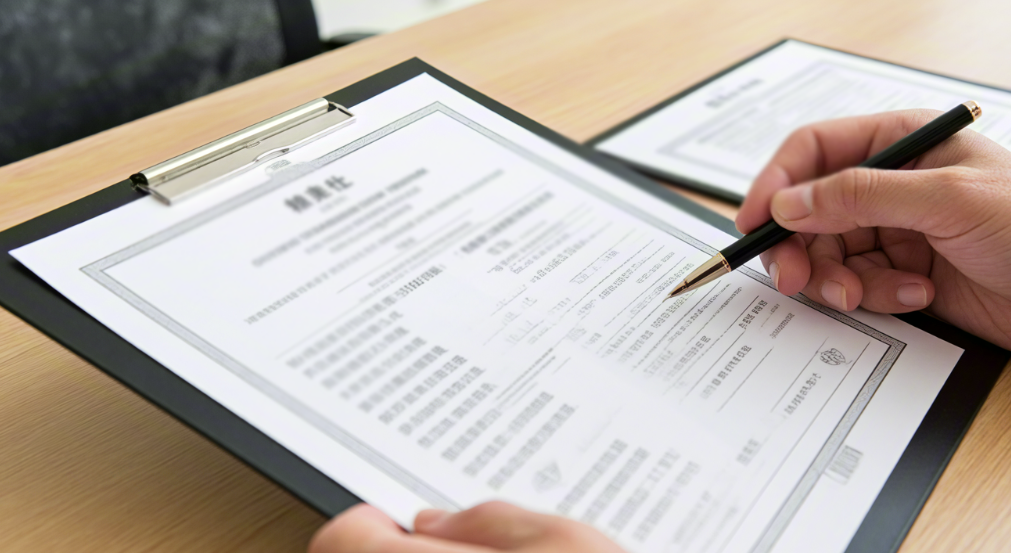 专业证件证书翻译服务:选择正规翻译公司的五大理由 | 众赞翻译 专业证件证书翻译服务:选择正规翻译公司的五大理由 | 众赞翻译