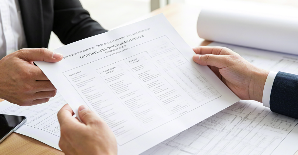 技术标书与图纸翻译:助力企业全球竞标|众赞翻译 技术标书与图纸翻译:助力企业全球竞标|众赞翻译