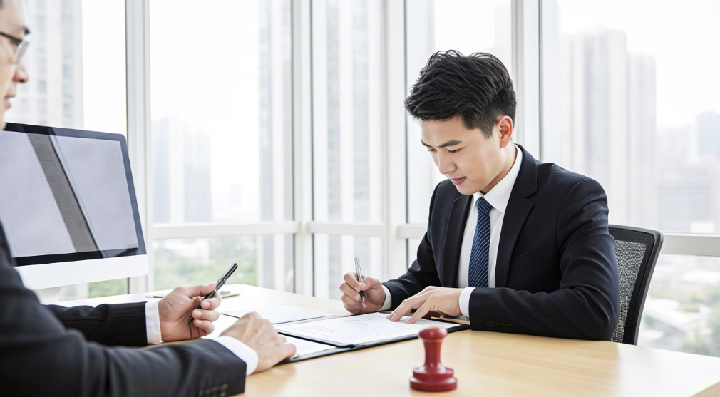 公证翻译服务:凭借专业资质,开启法律文书精准翻译新征程 公证翻译服务:凭借专业资质,开启法律文书精准翻译新征程