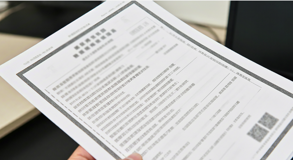 众赞翻译公司:精准营业执照翻译,铸就专业商务沟通桥梁 众赞翻译公司:精准营业执照翻译,铸就专业商务沟通桥梁