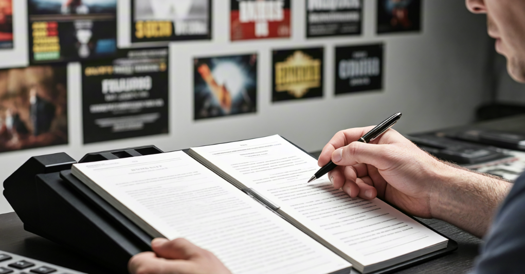 　打破语言静默，字幕翻译让内容自带全球传播力 | 众赞翻译