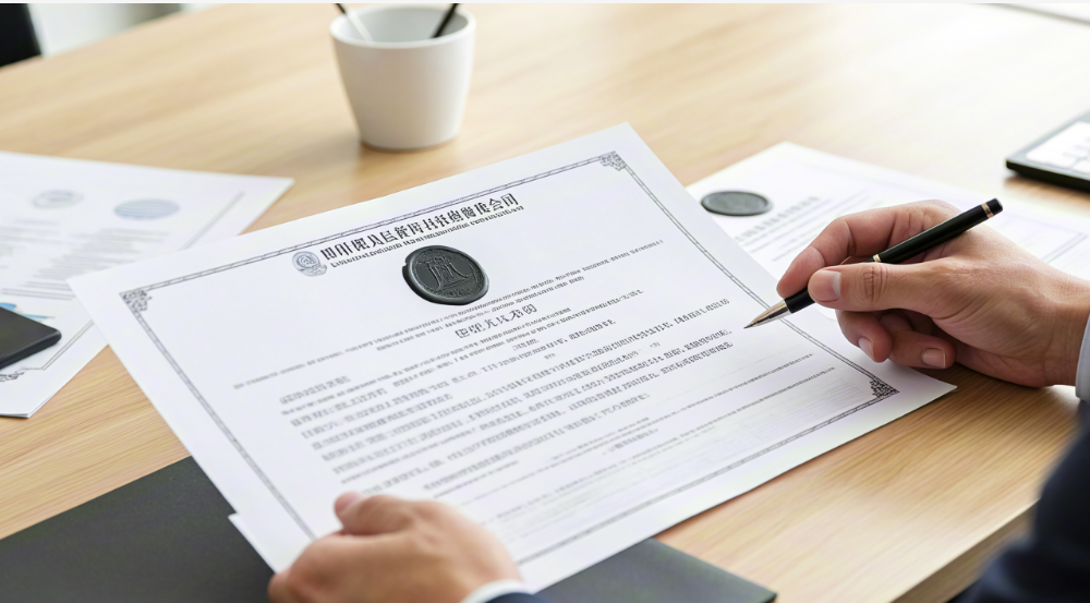 专业无犯罪记录证明翻译机构,为您的国际事务扫清语言障碍 专业无犯罪记录证明翻译机构,为您的国际事务扫清语言障碍