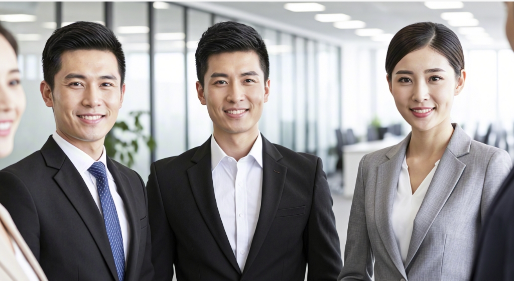 上海翻译公司：专业陪同口译，助力商务活动精准沟通！众赞翻译