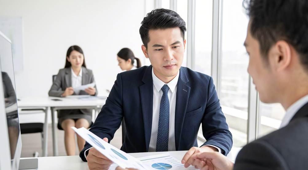 众赞翻译公司：策划书翻译+文化适配，让方案更懂目标市场