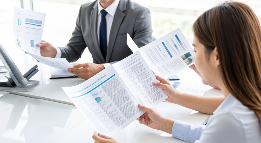 　想做好论文文献翻译？翻译公司能提供哪些关键助力？众赞翻译