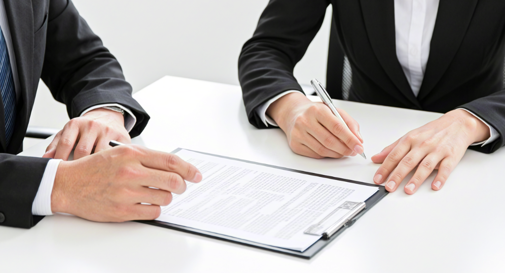 　雇佣合同翻译|跨国用工法律文件精准本地化！众赞翻译