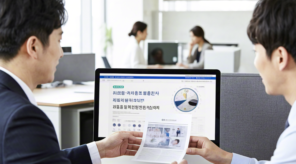 　文化为纽带，北京翻译公司助力韩语说明书翻译的深度沟通